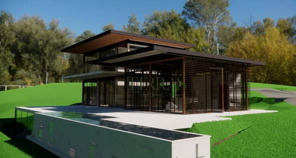 Loteamento e Condomínio, 1275 m² - Foto 3