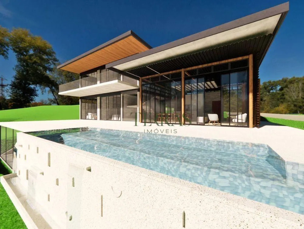 Loteamento e Condomínio, 1275 m² - Foto 5