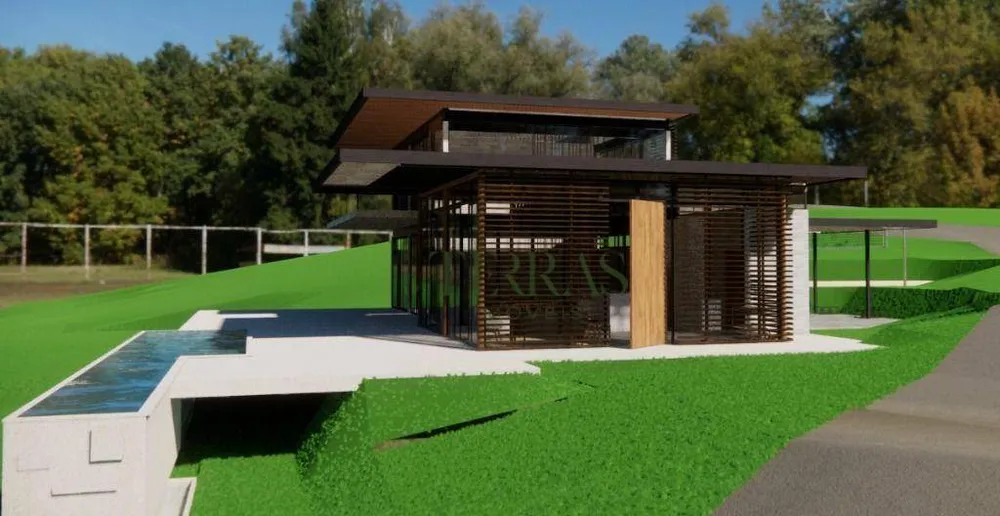 Loteamento e Condomínio, 1275 m² - Foto 4