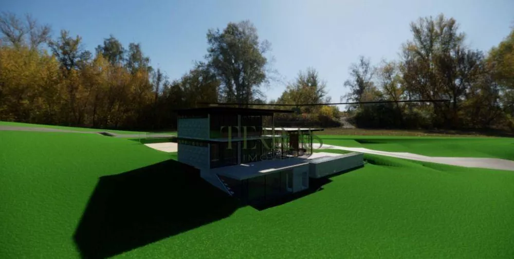 Loteamento e Condomínio, 1275 m² - Foto 1