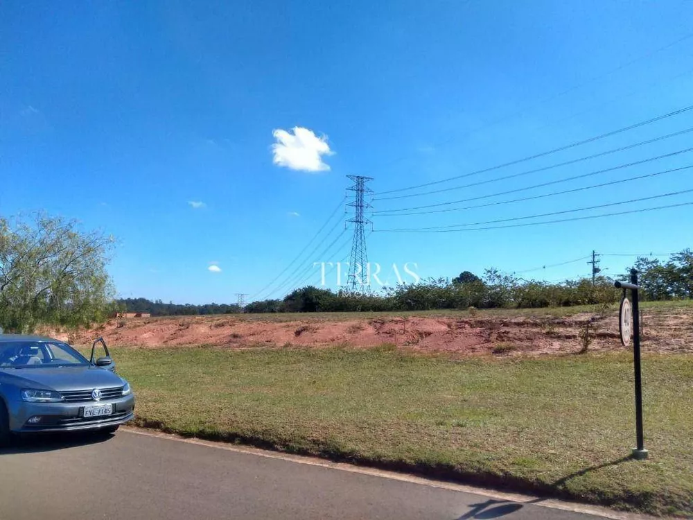 Loteamento e Condomínio, 505 m² - Foto 1