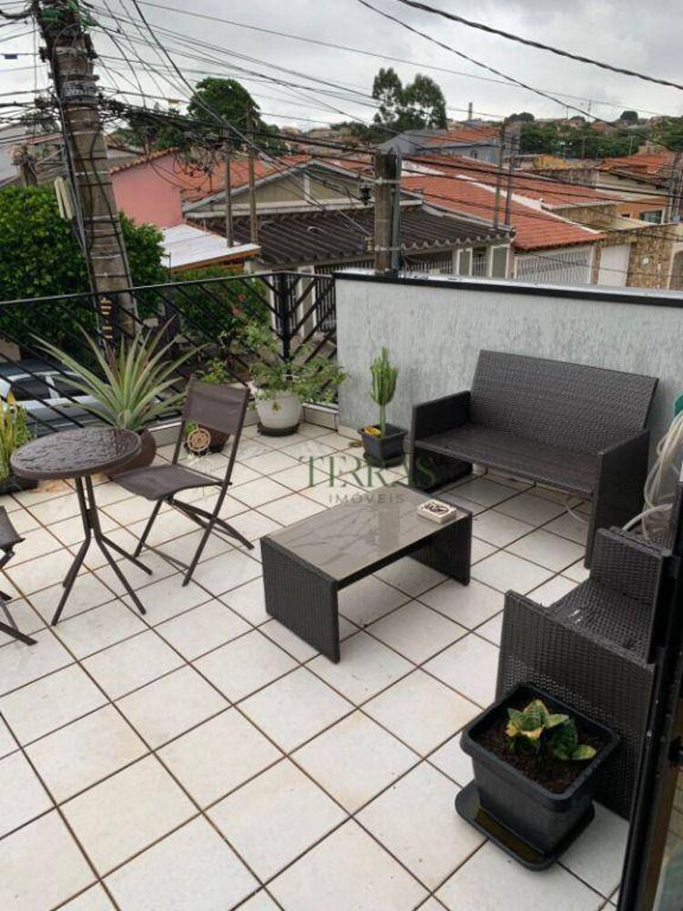 Casa de Condomínio, 3 quartos - Foto 3