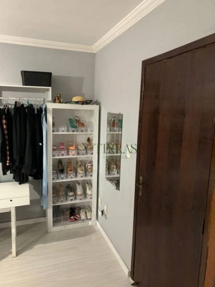 Casa de Condomínio, 3 quartos - Foto 10