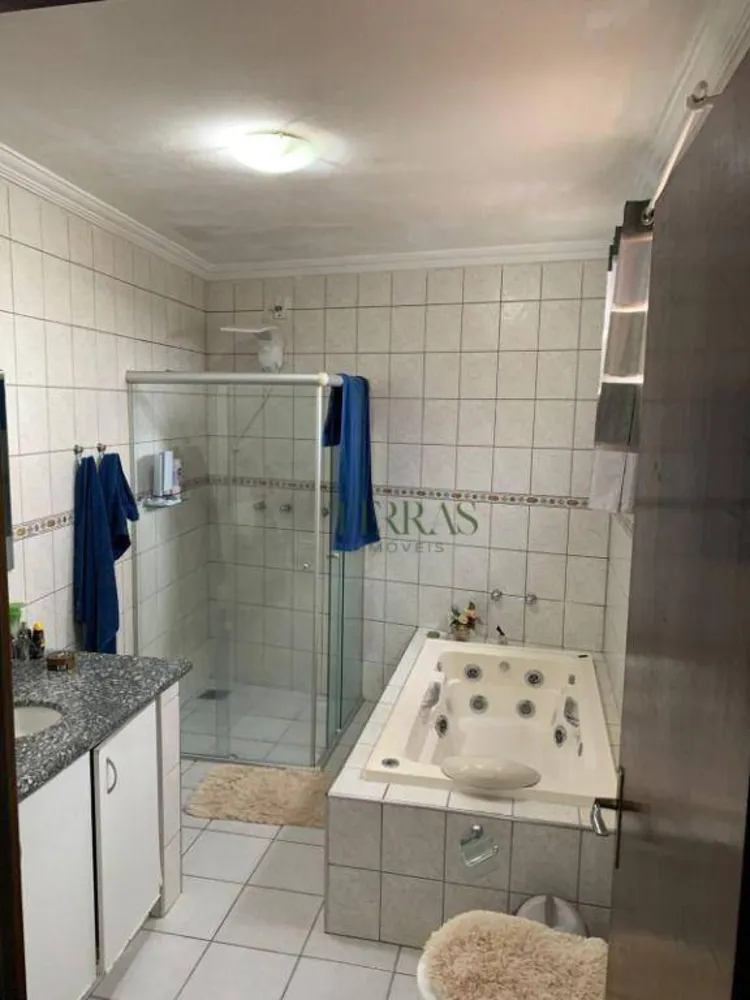 Casa de Condomínio, 3 quartos - Foto 9