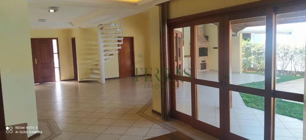 Casa de Condomínio, 5 quartos - Foto 2