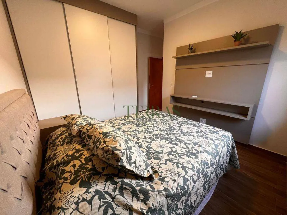 Casa de Condomínio, 4 quartos - Foto 2