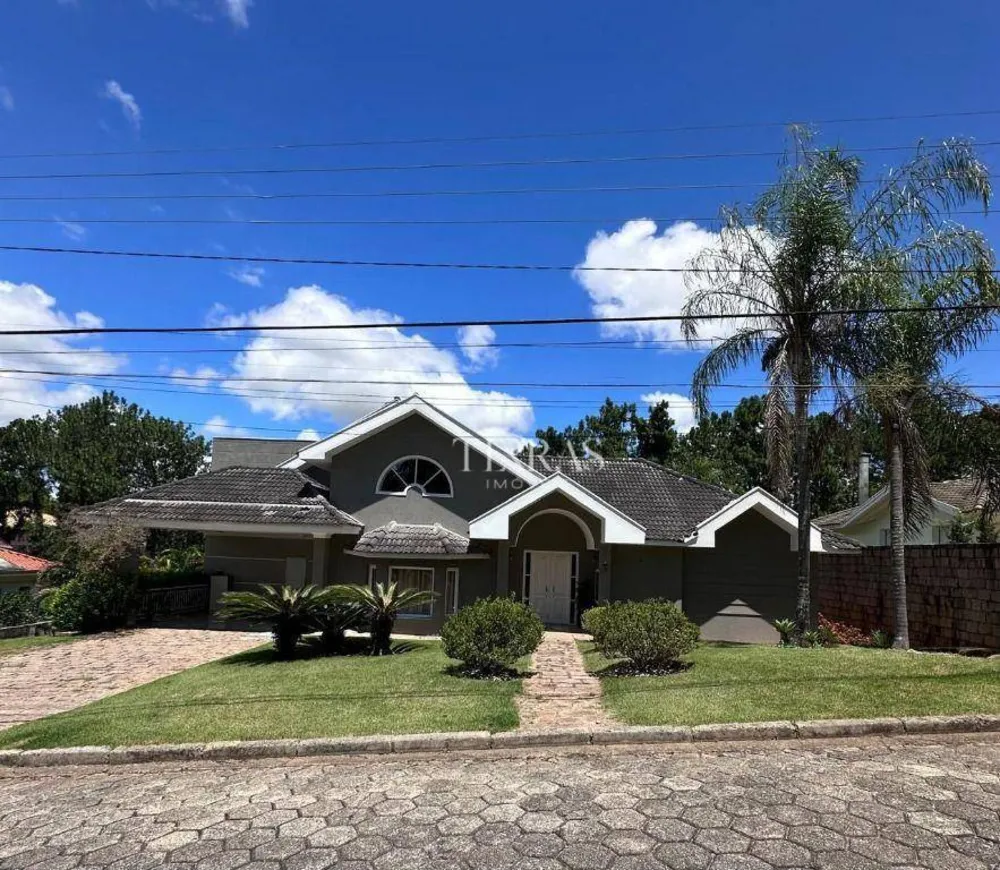 Casa de Condomínio, 4 quartos - Foto 7
