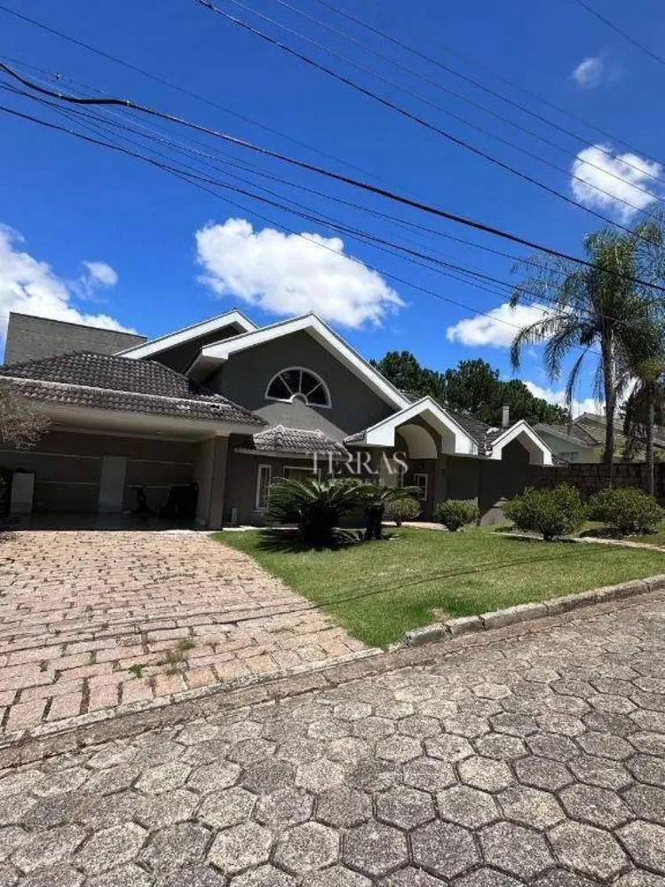 Casa de Condomínio, 4 quartos - Foto 8