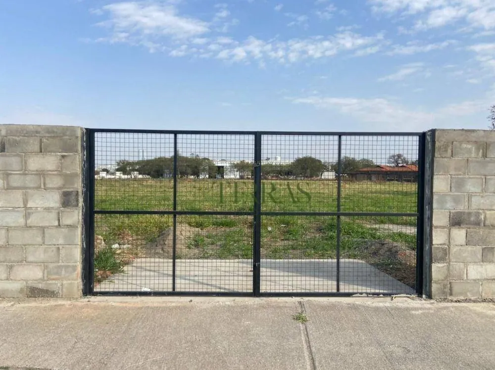 Loteamento e Condomínio, 6 hectares - Foto 1