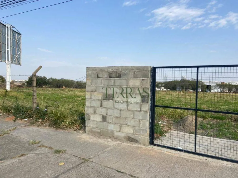 Loteamento e Condomínio, 6 hectares - Foto 2
