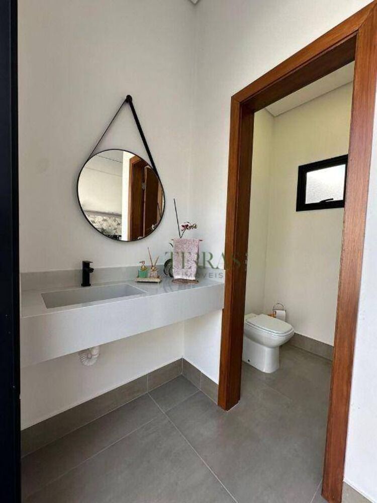 Casa de Condomínio, 3 quartos - Foto 8