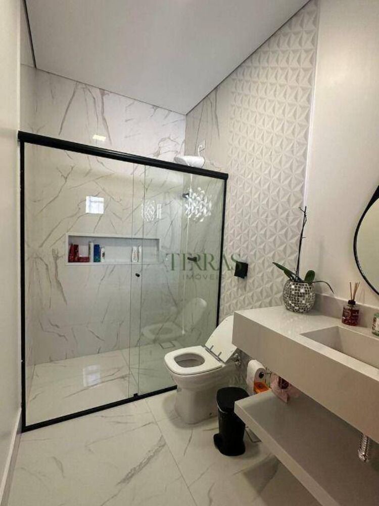 Casa de Condomínio, 3 quartos - Foto 9