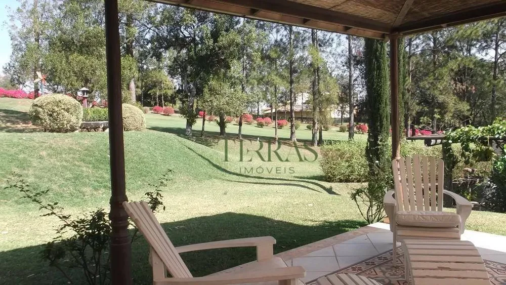 Casa de Condomínio, 7 quartos - Foto 11