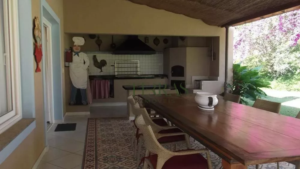 Casa de Condomínio, 7 quartos - Foto 4