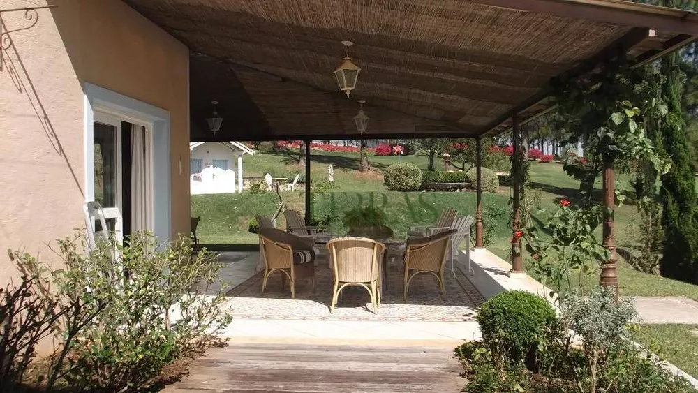 Casa de Condomínio, 7 quartos - Foto 6