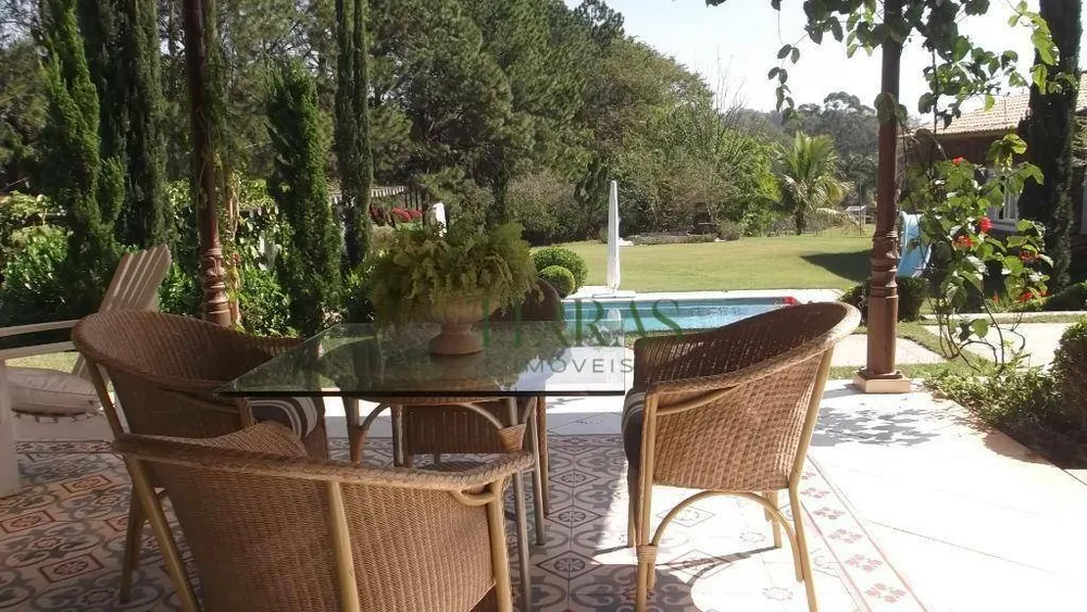Casa de Condomínio, 7 quartos - Foto 2