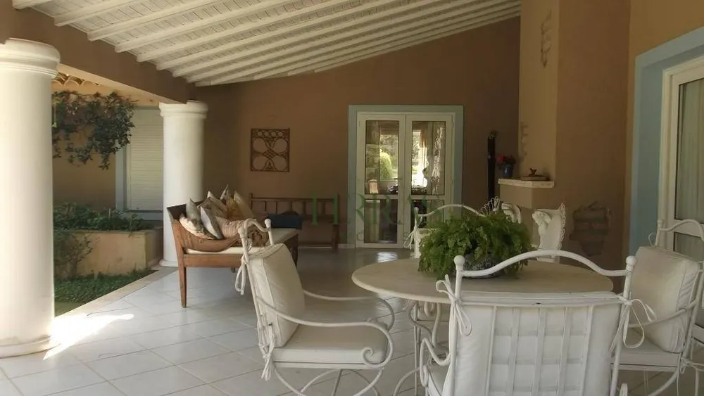 Casa de Condomínio, 7 quartos - Foto 9