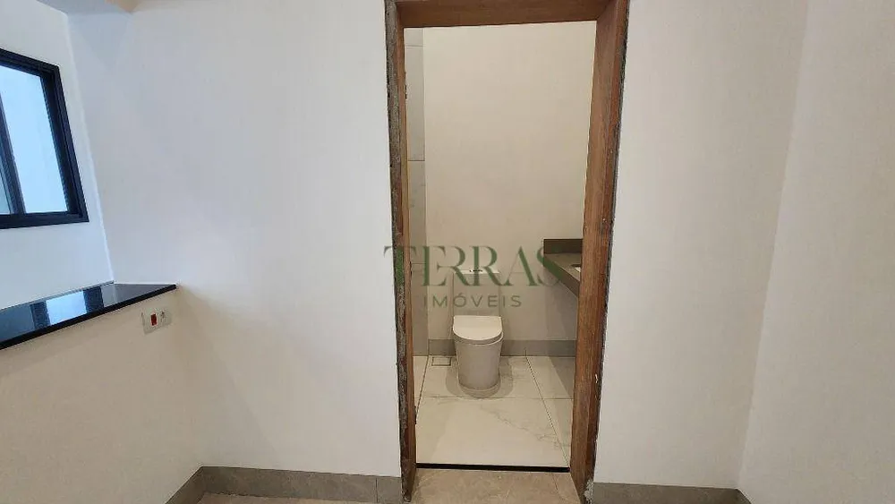 Casa, 3 quartos, 265 m² - Foto 3