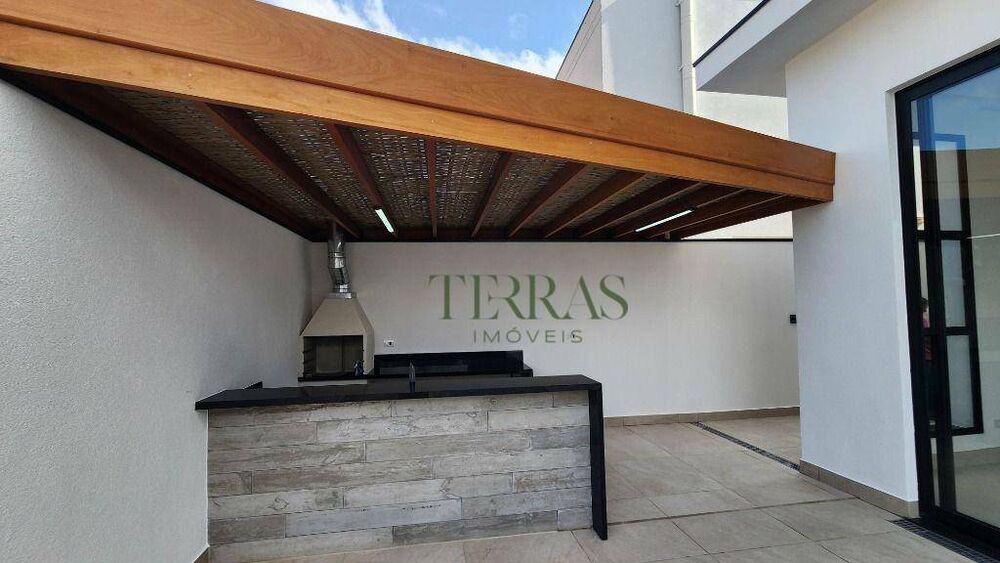 Casa, 3 quartos, 265 m² - Foto 2
