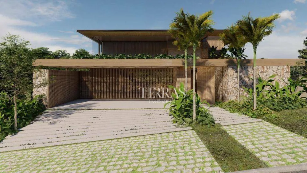 Loteamento e Condomínio, 800 m² - Foto 1