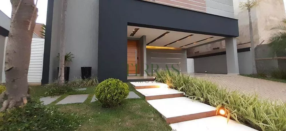 Casa de Condomínio, 5 quartos - Foto 3