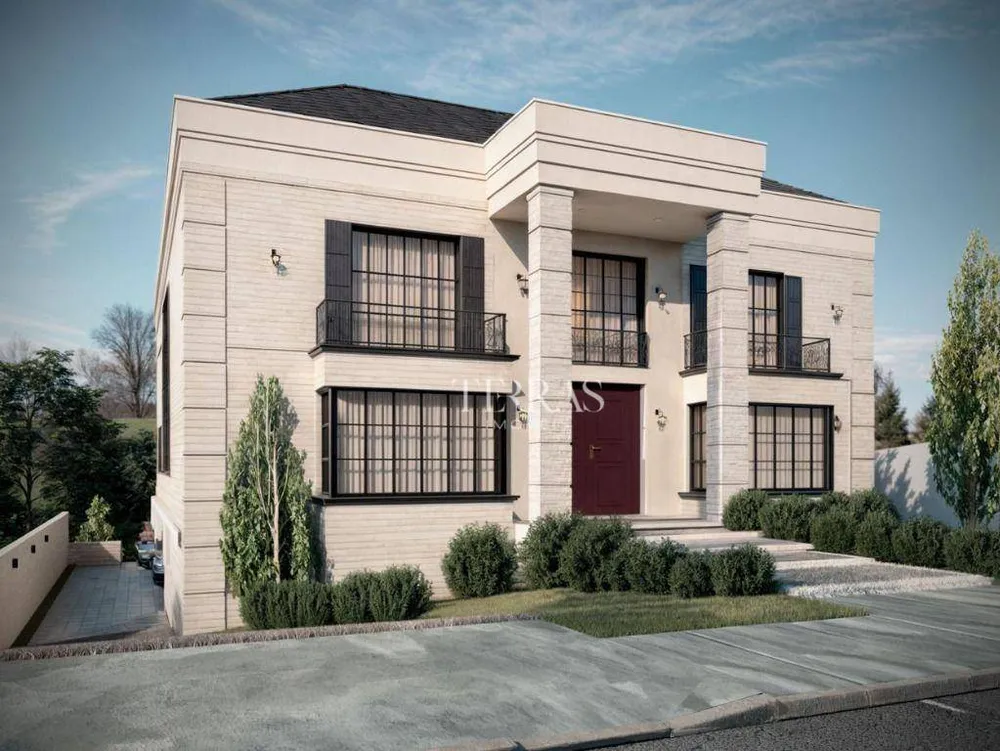 Loteamento e Condomínio, 800 m² - Foto 1
