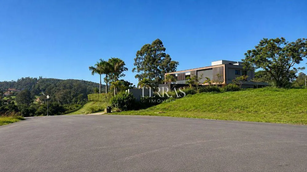 Loteamento e Condomínio, 2160 m² - Foto 1