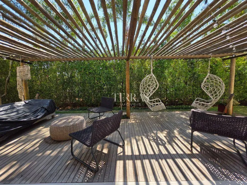 Casa de Condomínio, 7 quartos - Foto 6