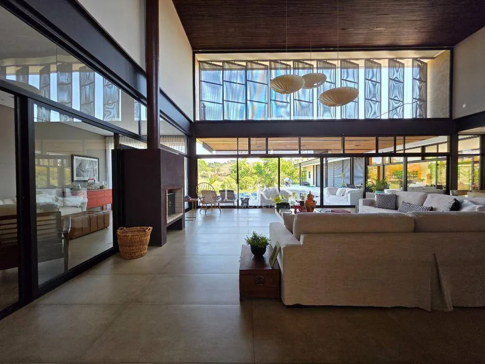 Casa de Condomínio, 7 quartos - Foto 4