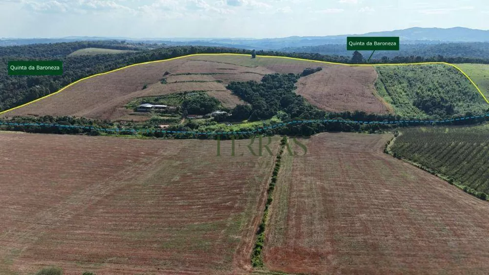 Terreno, 62 hectares - Foto 2