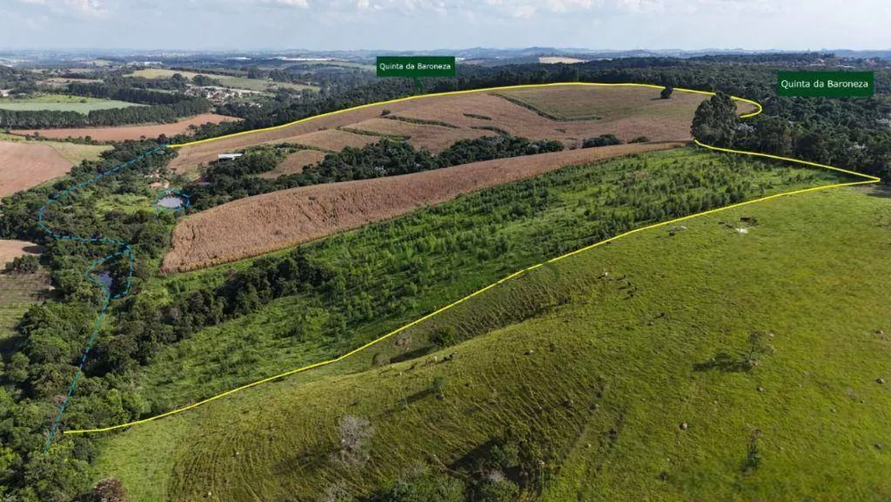 Terreno, 62 hectares - Foto 4
