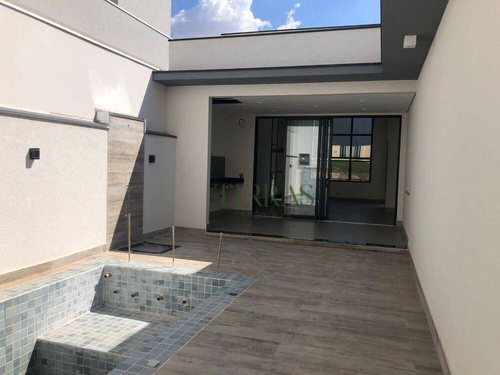 Casa de Condomínio, 3 quartos - Foto 10