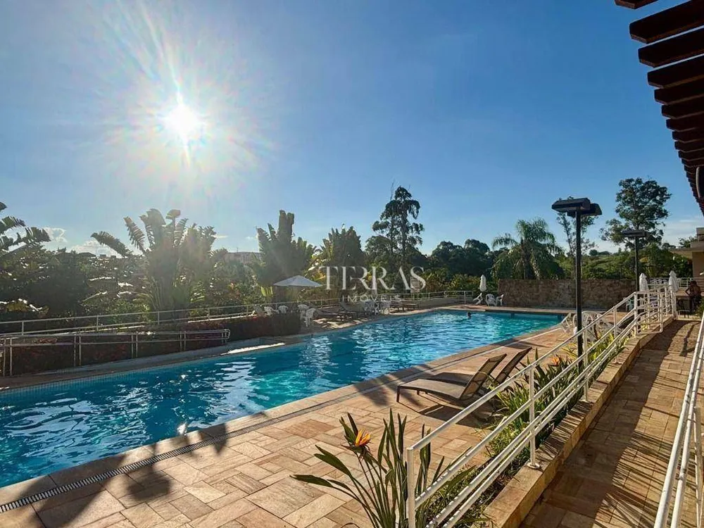 Casa, 3 quartos, 172 m² - Foto 11