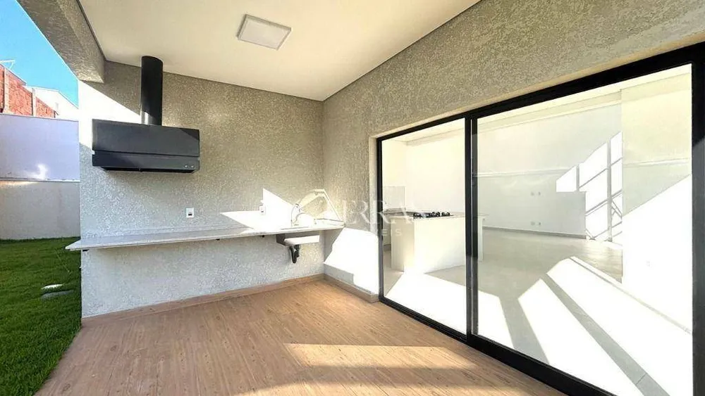 Casa, 3 quartos, 172 m² - Foto 2