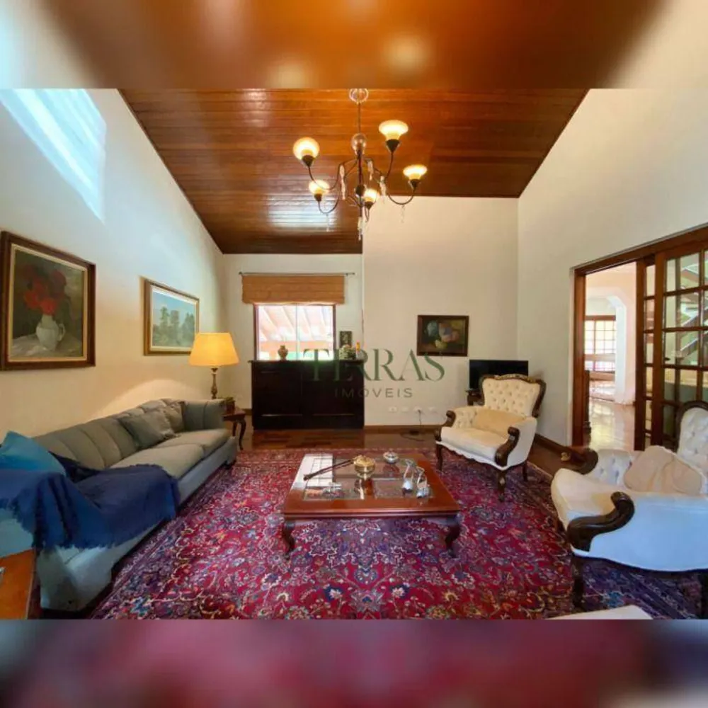 Casa de Condomínio, 6 quartos - Foto 2