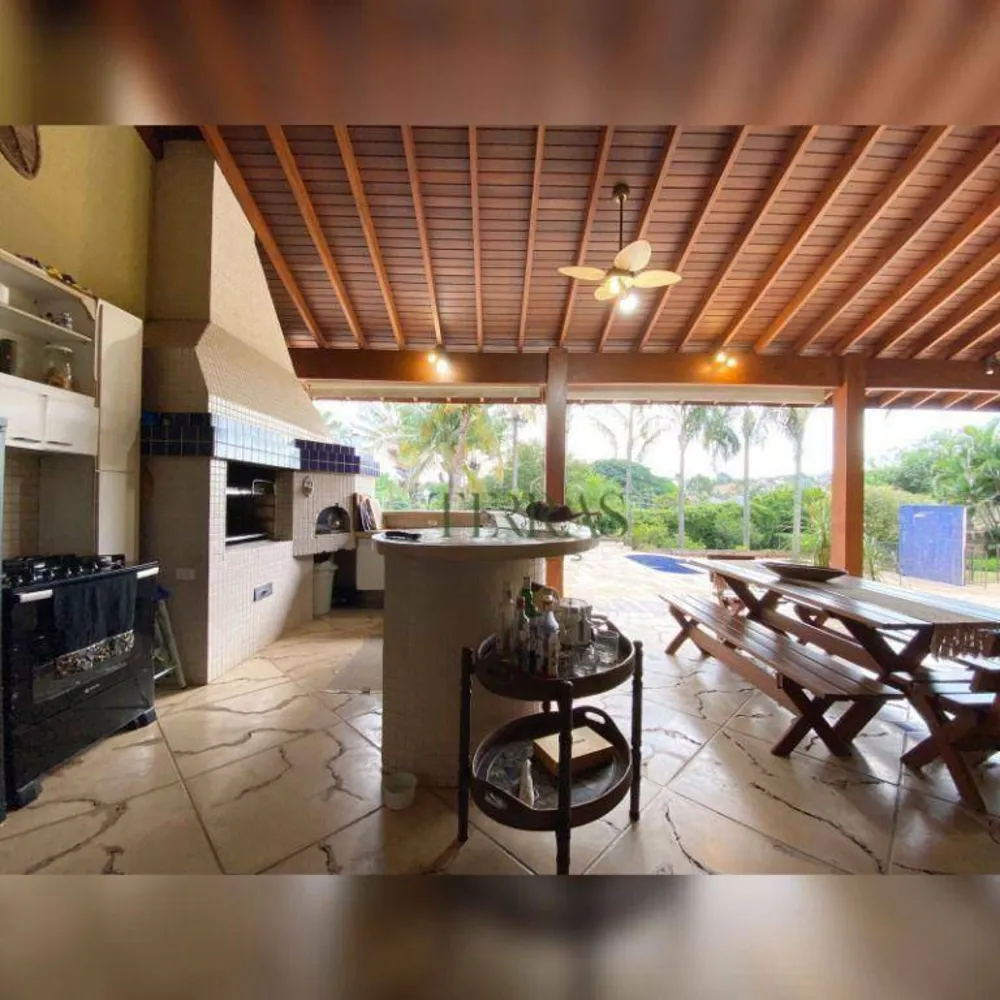 Casa de Condomínio, 6 quartos - Foto 5