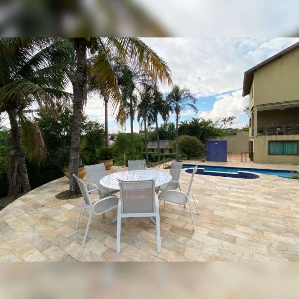 Casa de Condomínio, 6 quartos - Foto 6
