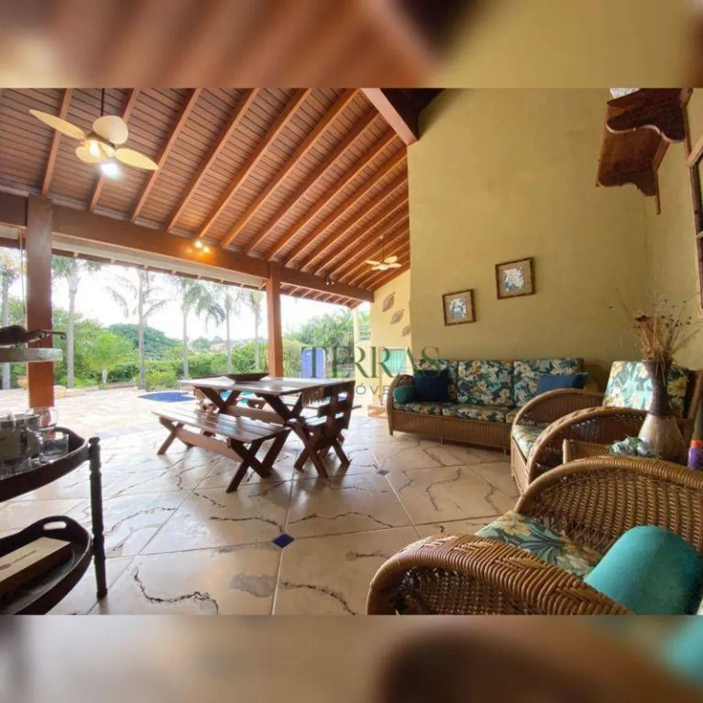 Casa de Condomínio, 6 quartos - Foto 11