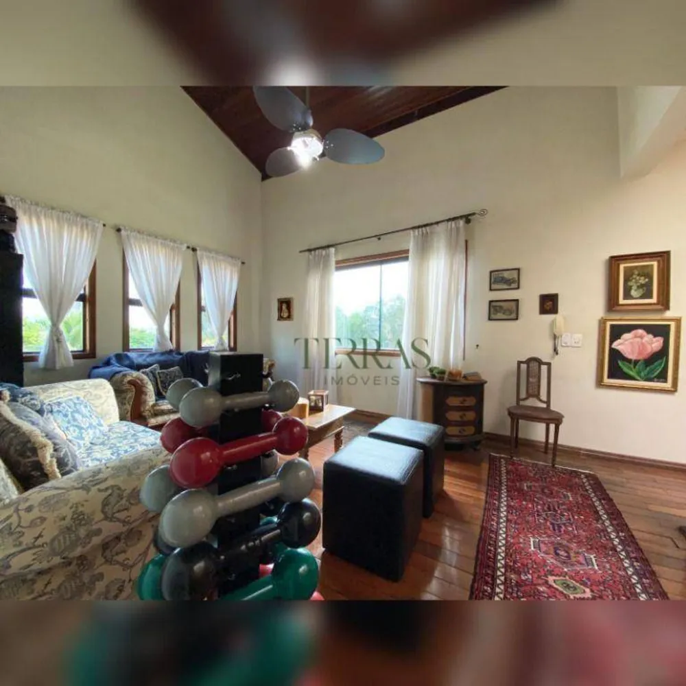 Casa de Condomínio, 6 quartos - Foto 3