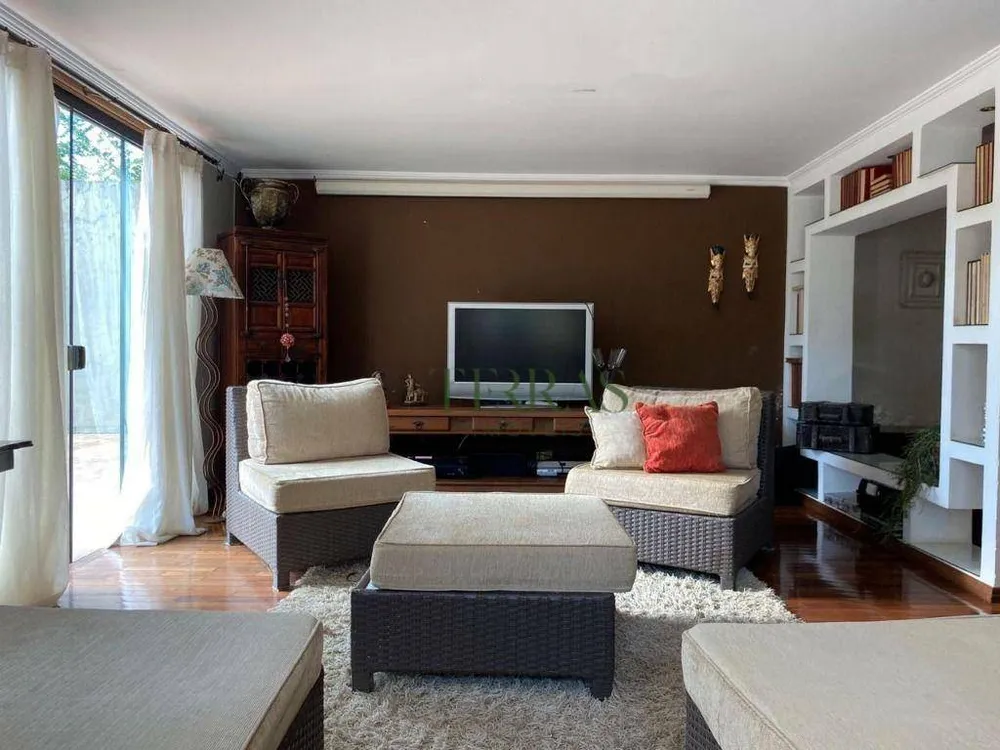Casa de Condomínio, 6 quartos - Foto 4