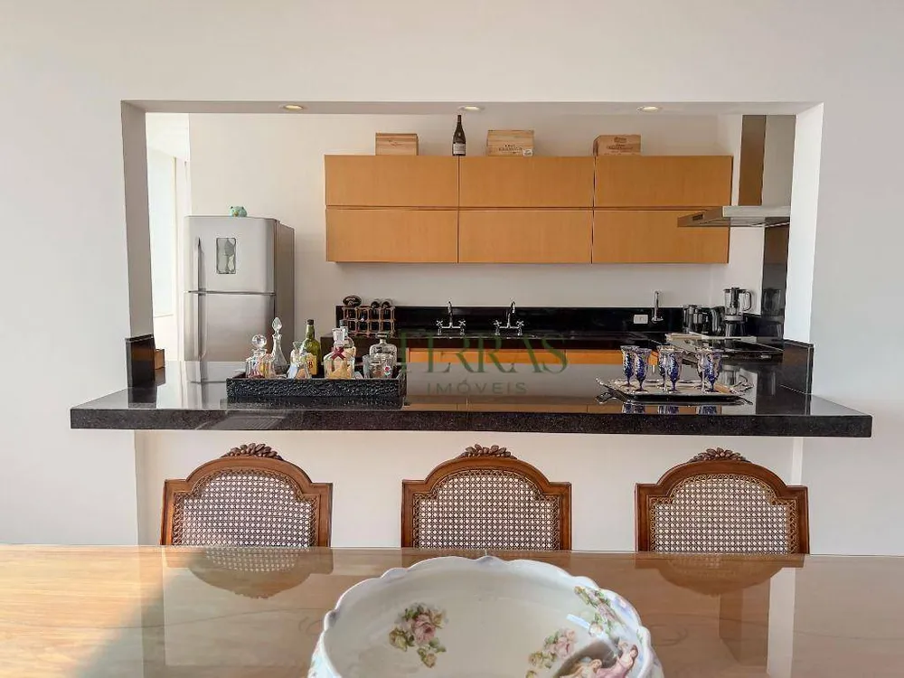 Casa de Condomínio, 5 quartos - Foto 2