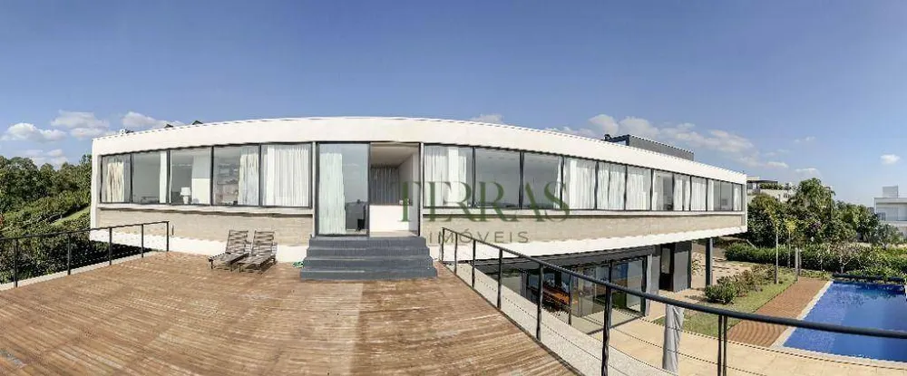 Casa de Condomínio, 5 quartos - Foto 6