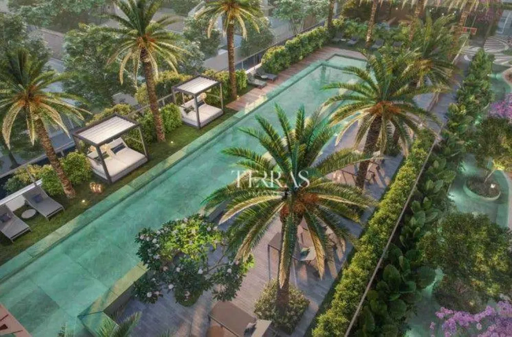 Apartamento, 3 quartos, 135 m² - Foto 5