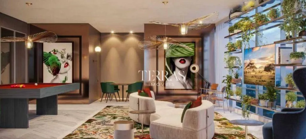 Apartamento, 3 quartos, 135 m² - Foto 6