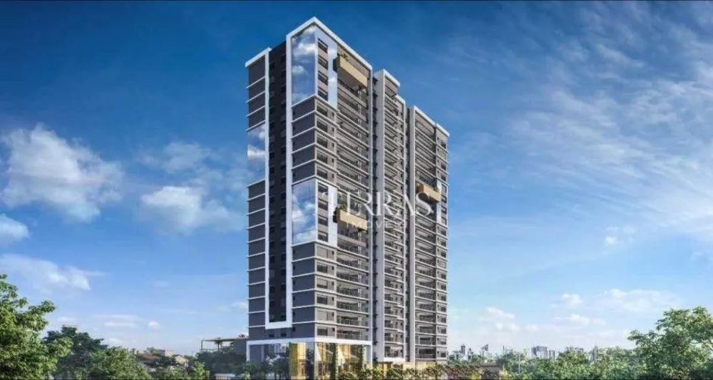 Apartamento, 3 quartos, 135 m² - Foto 4
