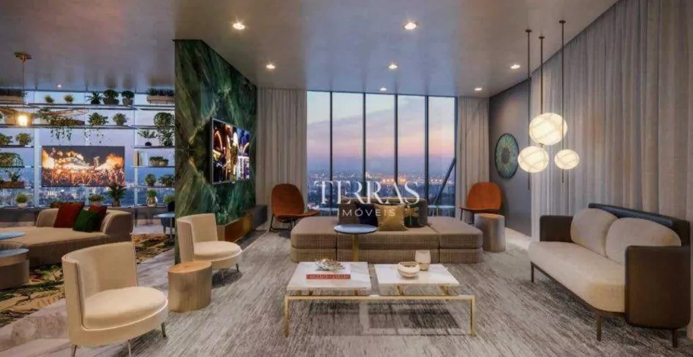 Apartamento, 3 quartos, 135 m² - Foto 2