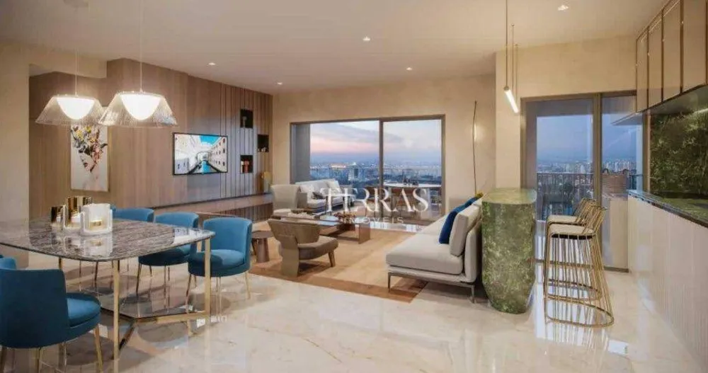 Apartamento, 3 quartos, 135 m² - Foto 7