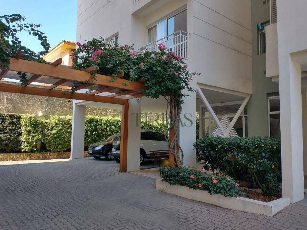 Apartamento, 2 quartos - Foto 5