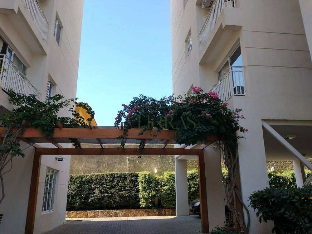 Apartamento, 2 quartos - Foto 3