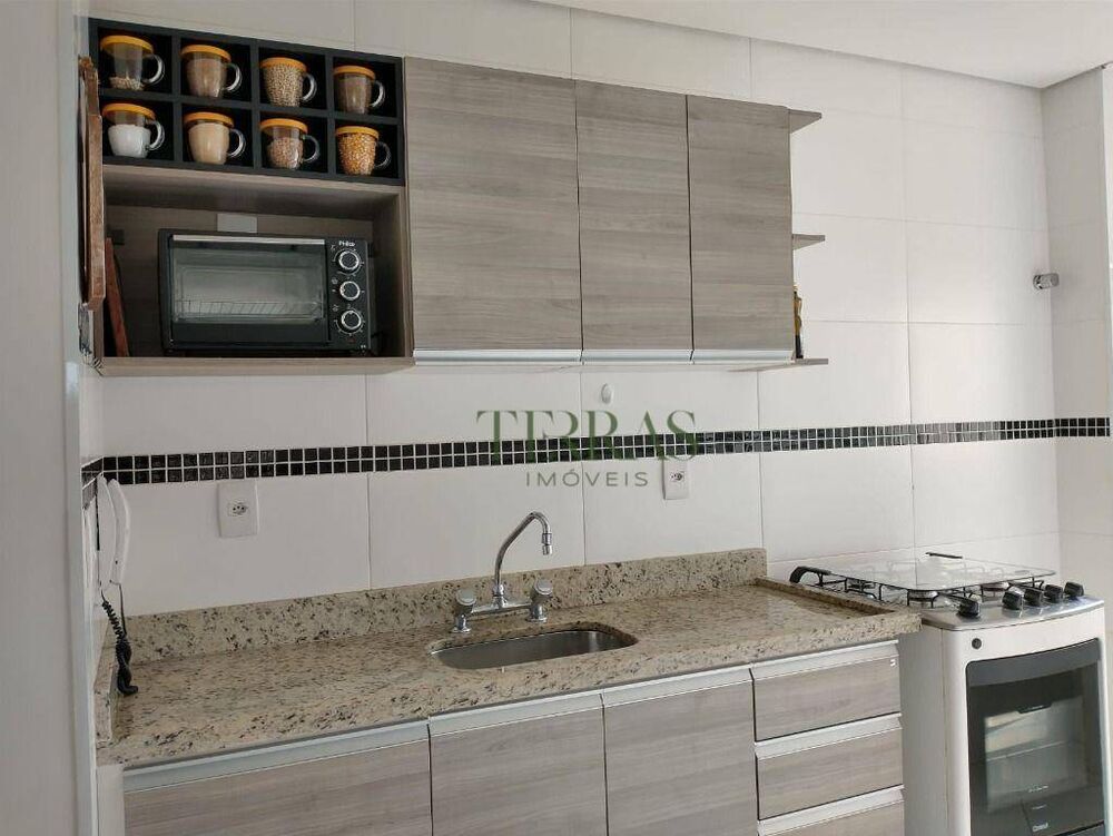 Apartamento, 2 quartos - Foto 6